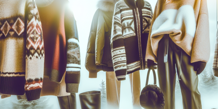 The Best Cos New Arrival to Shop for Winter 2025