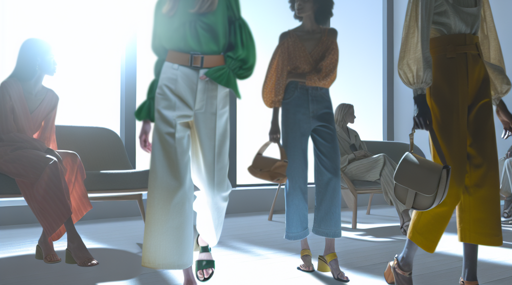 The Spring Summer 2026 Shoe Trends To Shop Now