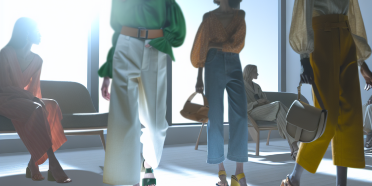 The Spring Summer 2026 Shoe Trends To Shop Now