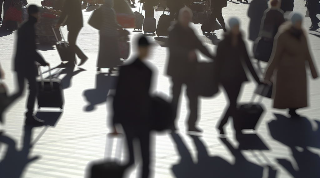 «Las agencias de viajes hemos vendido tanto en el Black Friday que parecía el Imserso»