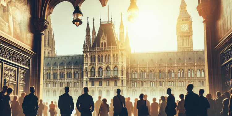 Las agencias especializadas en rutas culturales por Europa se han puesto de moda - Nortes