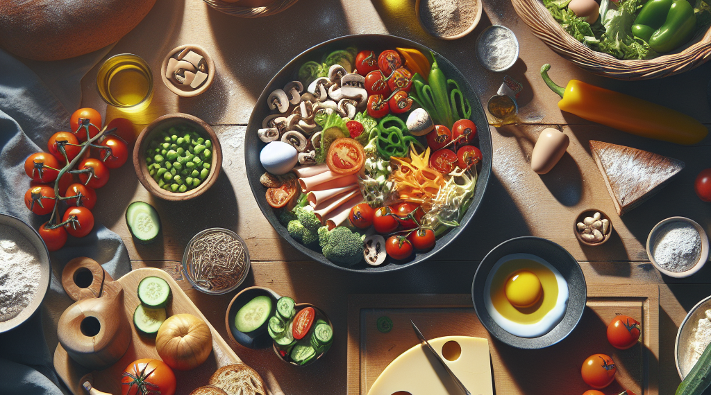 Hamburguesas Brooklyn Town