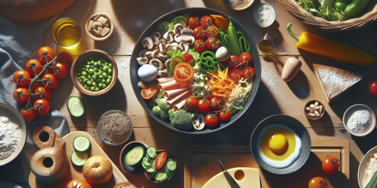 Hamburguesas Brooklyn Town