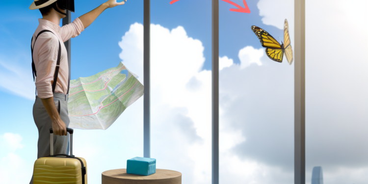 Las claves de la estrategia de transformación del turoperador Soltour, según su director comercial Luis Santos