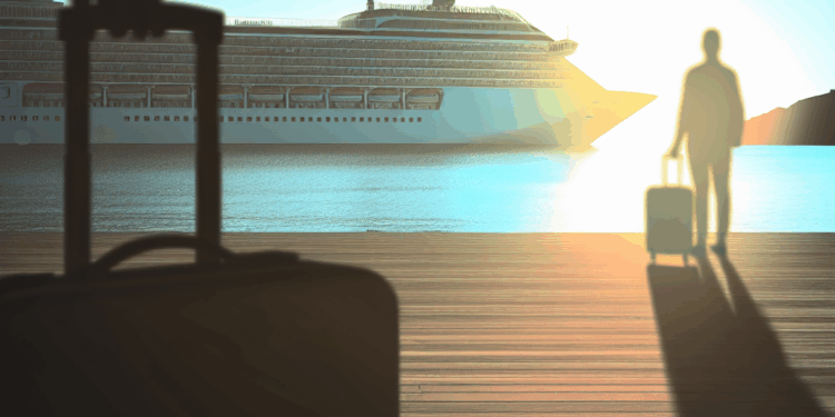las mejores ofertas de equipaje y cruceros para 2026
