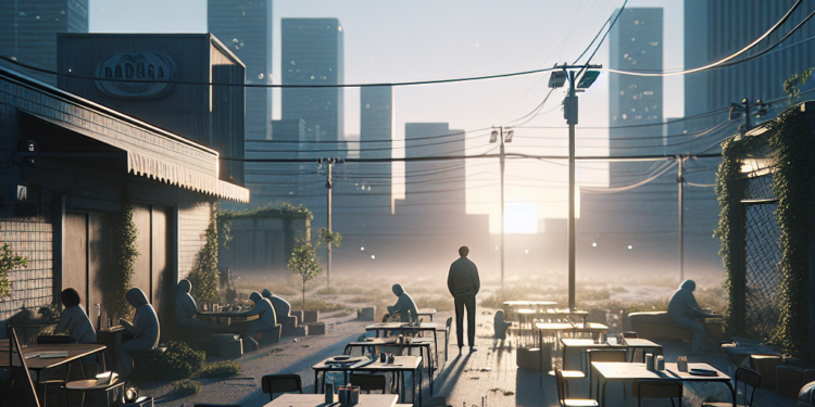 Everything I Learned About Dating in 2025