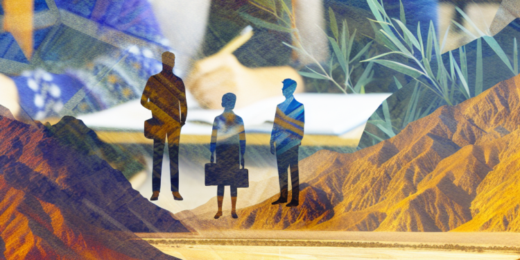 What Fashion Can Learn From the Humble School Jumper