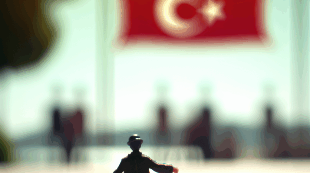 León XIV inicia viaje en Turquía y destaca su rol como puente cultural