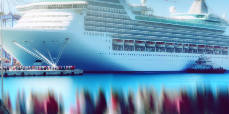 Arribarán más de 460 mil turistas de cruceros – Desde el Balcon