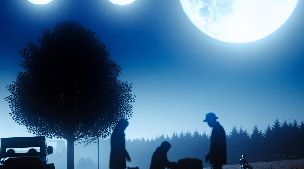 This Is What the December Supermoon Has in Store—Especially for These Star Signs