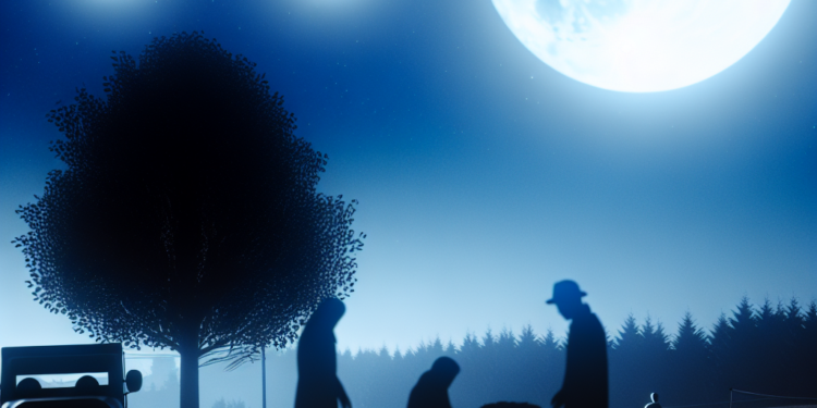 This Is What the December Supermoon Has in Store—Especially for These Star Signs