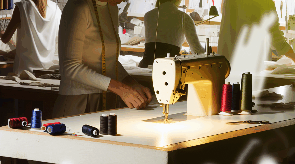 Lorenzo Bertelli and Andrea Guerra on Prada’s Manufacturing History and Welcoming Versace into the Fold