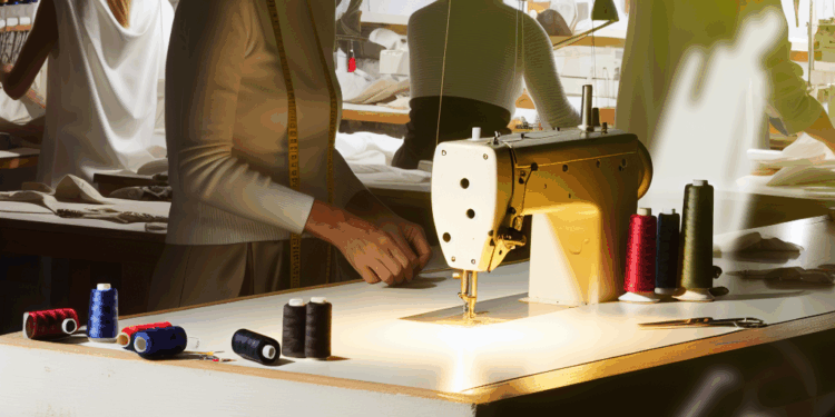 Lorenzo Bertelli and Andrea Guerra on Prada’s Manufacturing History and Welcoming Versace into the Fold