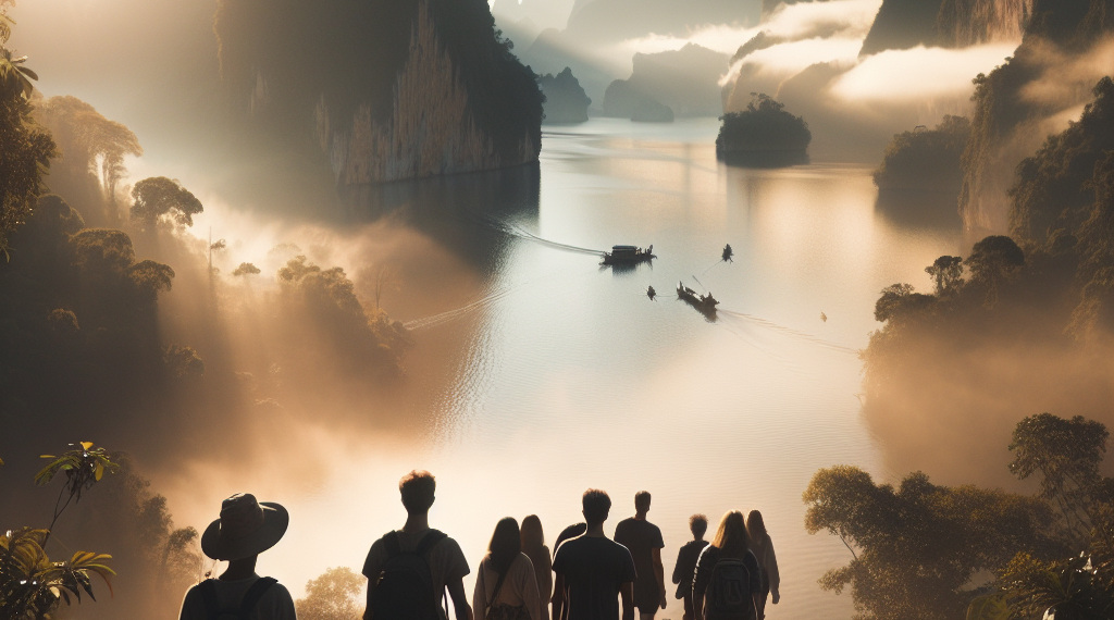 Lista Forbes Travel | The 10 Next Leaders