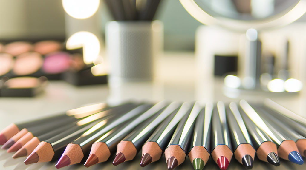 11 Best Lip Liners to Define, Shape, and Plump Your Pout