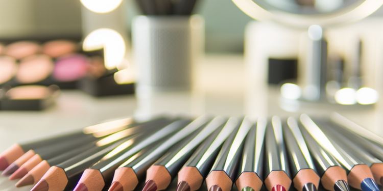 11 Best Lip Liners to Define, Shape, and Plump Your Pout