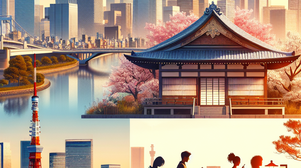 The 12 Best Airbnbs in Tokyo for an Authentic Japanese Experience