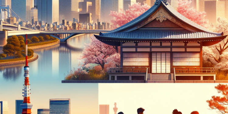 The 12 Best Airbnbs in Tokyo for an Authentic Japanese Experience