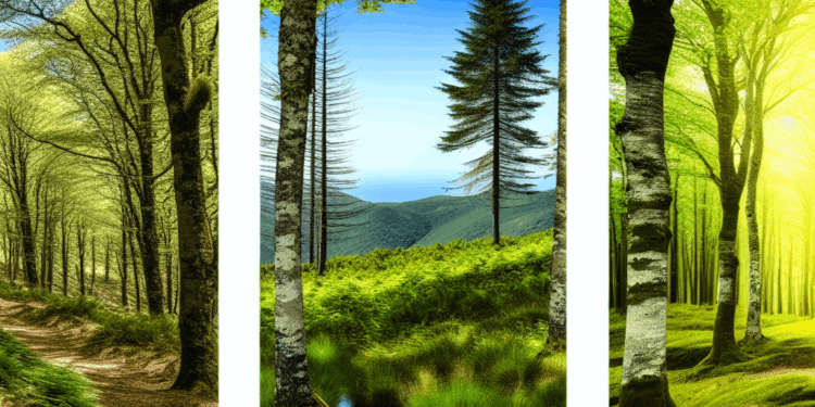 Los 3 Pueblos Mágicos con los bosques más impactantes