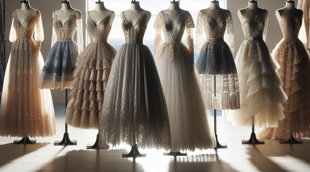 Los 7 vestidos estampados que dominarán las tendencias en 2026