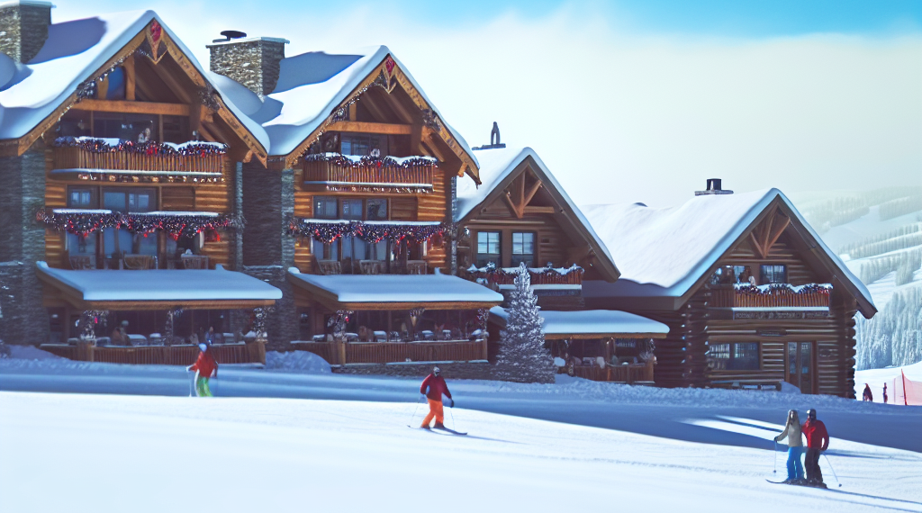 The 8 Best Airbnbs in Jackson Hole for a Magnificent Winter Escape