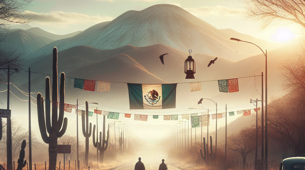 Los 9 pueblos de México más emocionantes para hacer un roadtrip en enero, según la IA