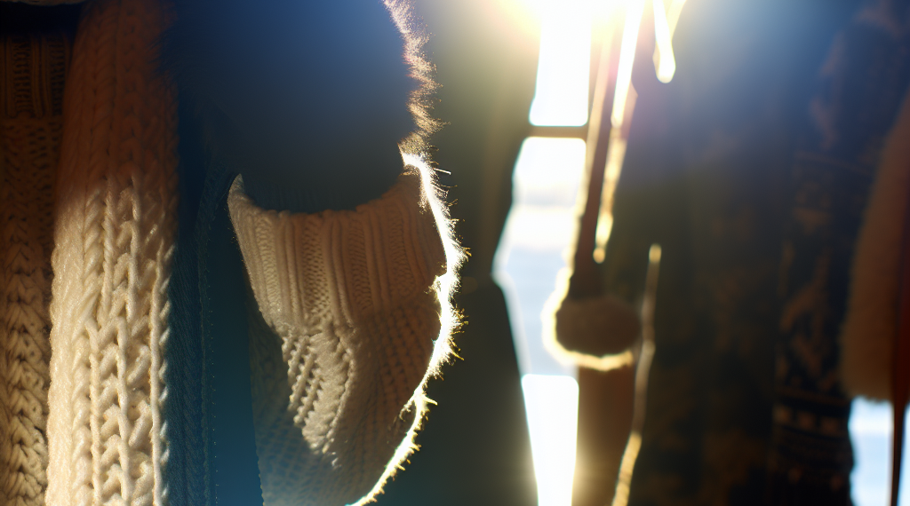 The Best Winter Accessories to Keep Warm and Look Stylish