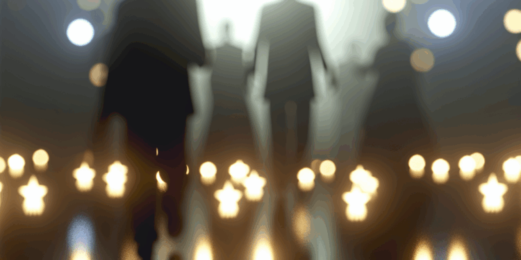 All the Best Looks From the 2025 Gotham Awards