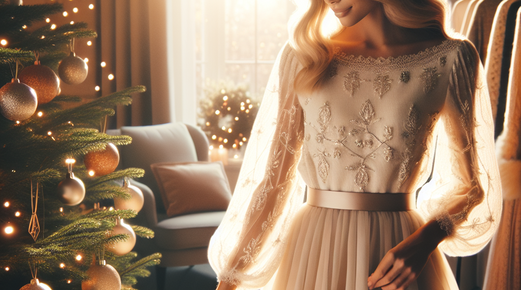 All of Princess Diana’s Best Christmas Day Looks