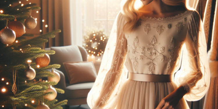 All of Princess Diana’s Best Christmas Day Looks