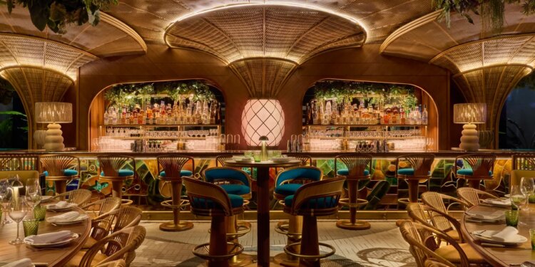 The Best Restaurants in Miami and Miami Beach, From Classic Outposts to Buzzy Newcomers