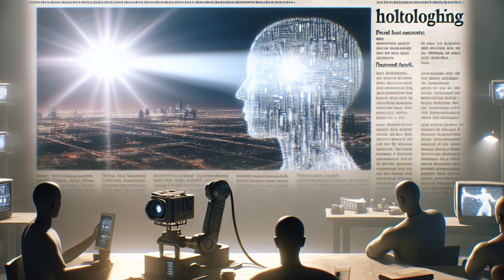 The Biggest AI Moments of 2025