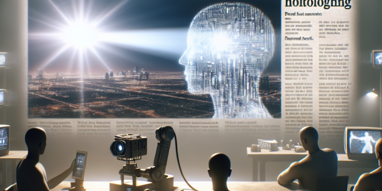 The Biggest AI Moments of 2025