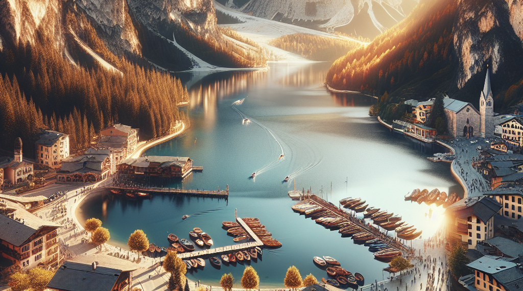 World’s Best Awards Travel + Leisure España 2025
