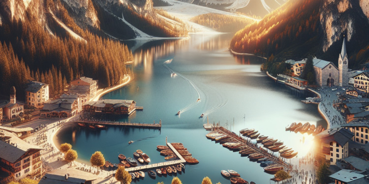 World’s Best Awards Travel + Leisure España 2025