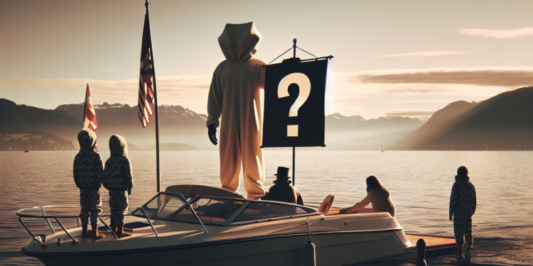 Página de inicio de Yahoo news