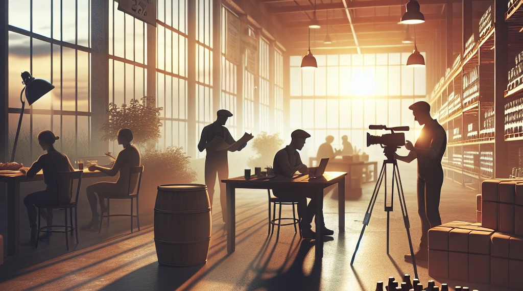 Hamburguesas Brooklyn Town