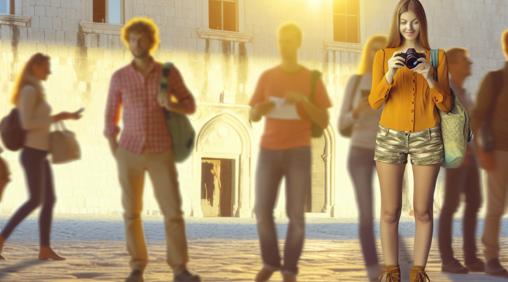 Influencers virtuales triunfan en la industria turística y ofrecen a las marcas una alternativa más rentable