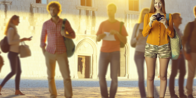 Influencers virtuales triunfan en la industria turística y ofrecen a las marcas una alternativa más rentable