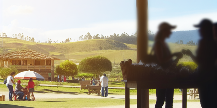 Estos son los departamentos donde más plata gastan los turistas extranjeros, según la Asociación Colombiana de Agencias de Viajes y Turismo