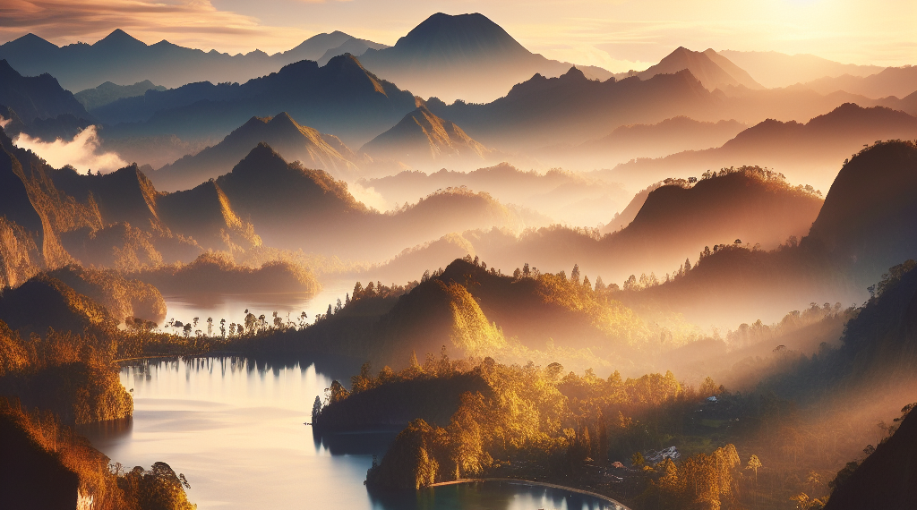 los mejores lugares del mundo para viajar