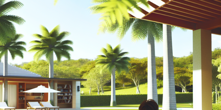 "Las vacaciones son la época más preciada del año"