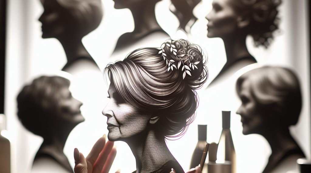 Los cortes de cabello que mejor les van a las mujeres de 40+