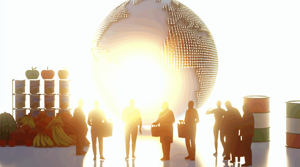 Los investigadores advierten que los alimentos ultraprocesados ​​están provocando una crisis mundial de salud pública