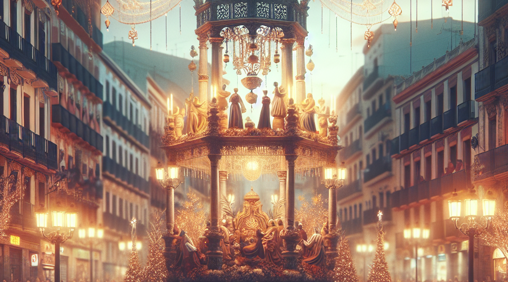 Estos son los destinos favoritos de los españoles para viajar en Navidad y Nochevieja, según un estudio