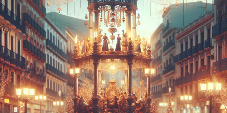 Estos son los destinos favoritos de los españoles para viajar en Navidad y Nochevieja, según un estudio