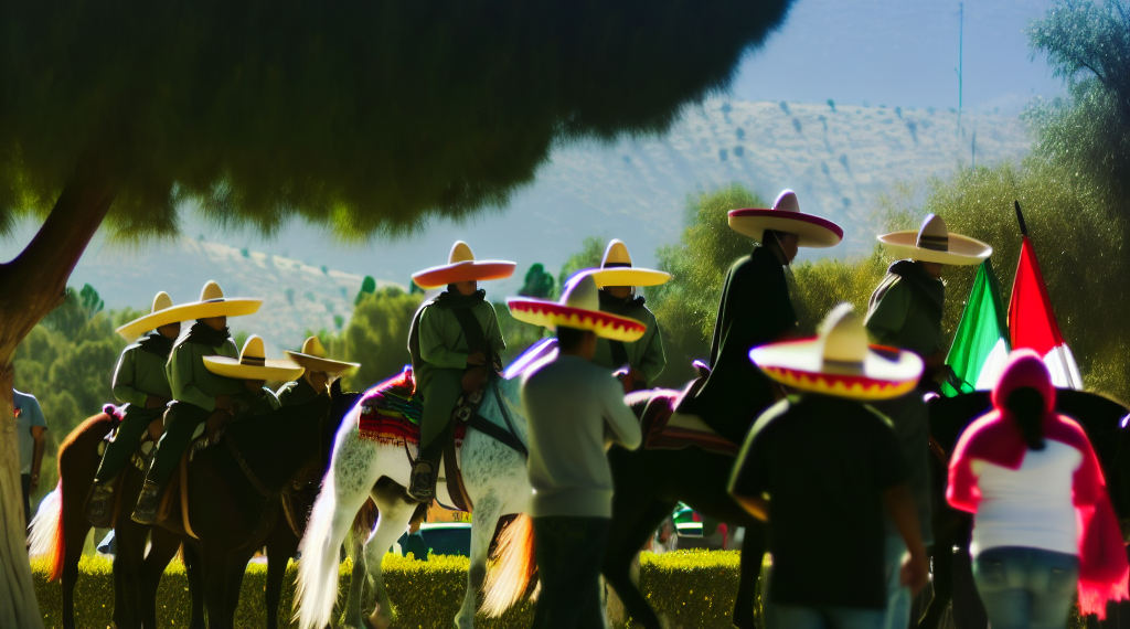 los mexicanos en la lista completa