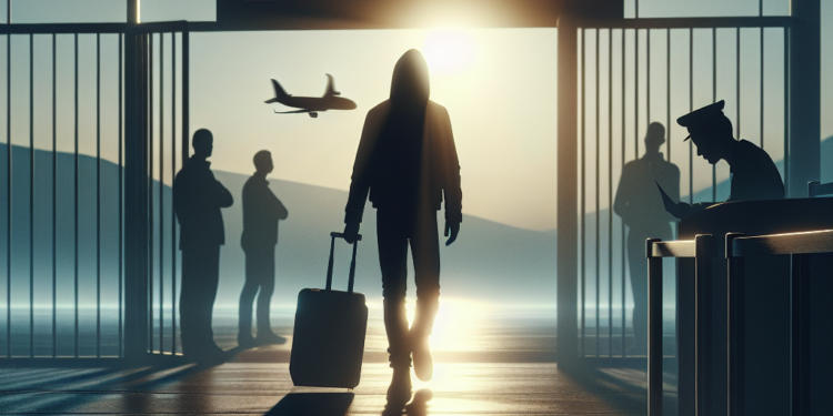 quienes lo tengan no podrán ingresar sin visa a todos estos países