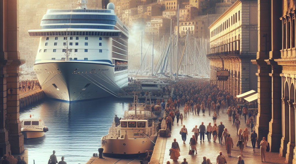 MSC Cruceros