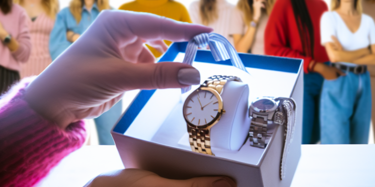 Los mejores relojes de mujer para regalar esta Navidad 2025